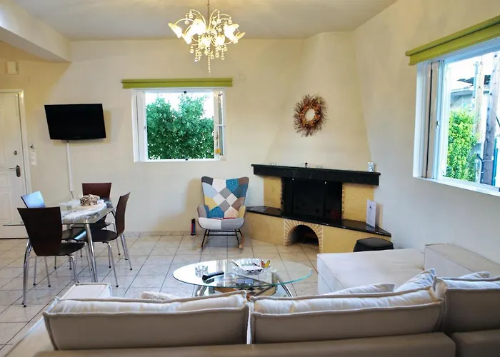 House With Sea Breeze-anemelia Appartement Nauplion