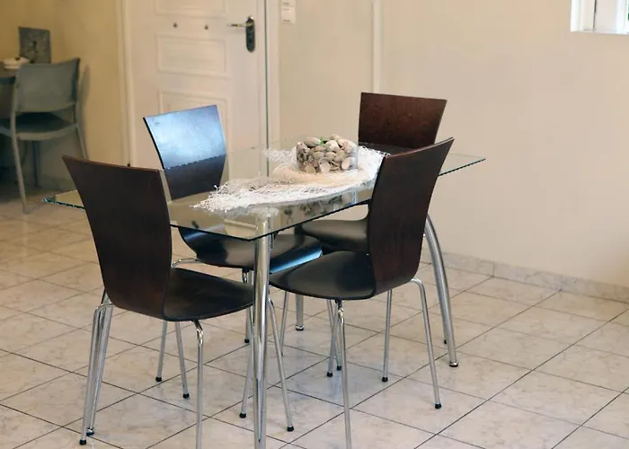 House With Sea Breeze-anemelia Nauplie