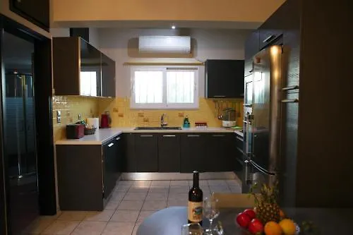 House With Sea Breeze-anemelia Appartement Nauplion